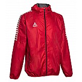 Ветровка SELECT Argentina all-weather jacket  червоний, 10 років фото товара