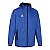Куртка ветрозащитная SELECT Brazil all-weather jacket синій, M