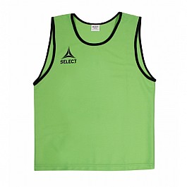 Манишка SELECT Bibs - model Super зелений, mini