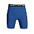 Компрессионные шорты SELECT Compression trousers, men's 6402 (004) синій, XS
