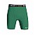 Компресійні шорти SELECT Compression trousers, men's 6402 (005) зелений, L