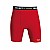 Компрессионные шорты SELECT Compression trousers, men's 6402 (012) червоний, XS