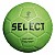Мяч гандбольный SELECT Duo Soft Beach Handball зелений, junior 2