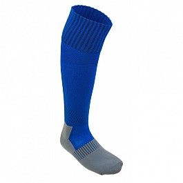 Гетры игровые Football socks (004) синій, 38-41