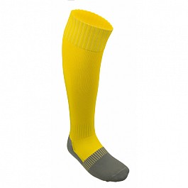 Гетри ігрові Football socks жовтий, 42-44