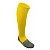 Гетри ігрові Football socks (017) жовтий, 38-41