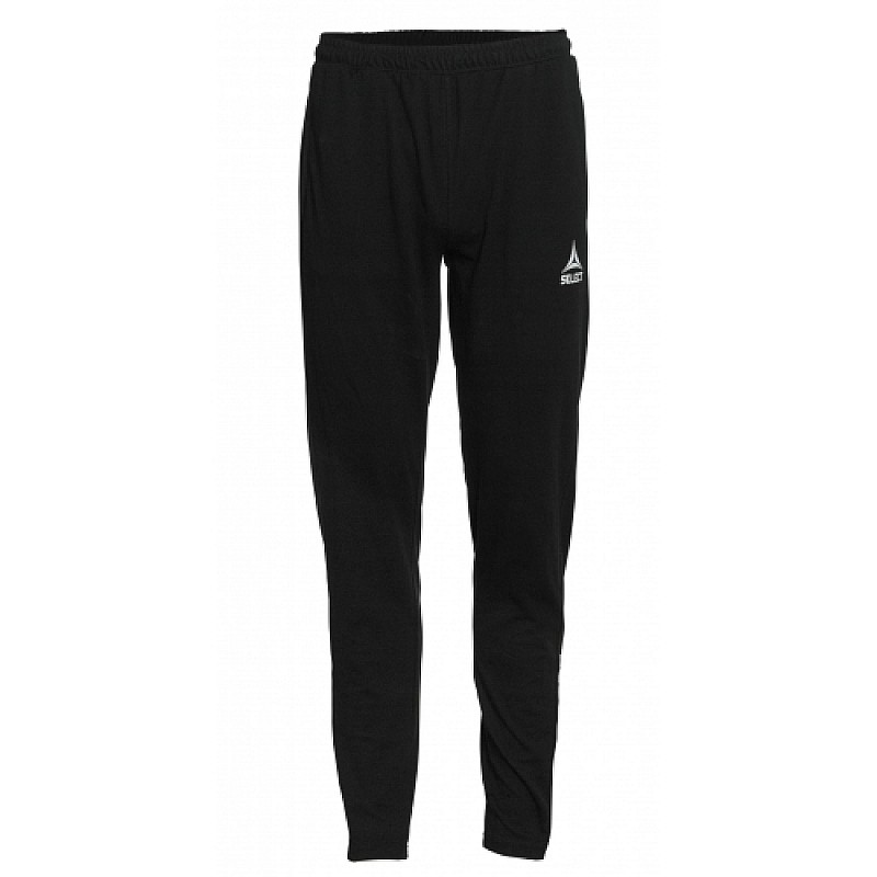 Гандбольные штаны SELECT Monaco handball pants (009) чорний, L