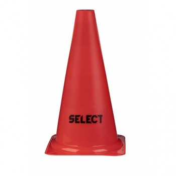 Маркировочный конус SELECT Marking cone (комплект) (005) червоний, 23 см
