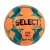 Мяч футзальный SELECT Futsal Super (AFU Logo) (317) помаранч/голуб