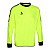 Воротарська футболка SELECT Argentina goalkeeper shirt (005) жовтий, 10 років