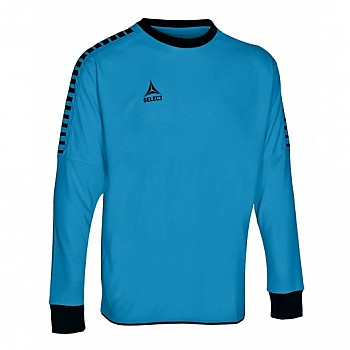 Вратарская футболка SELECT Argentina goalkeeper shirt (006) бірюза, 10 років