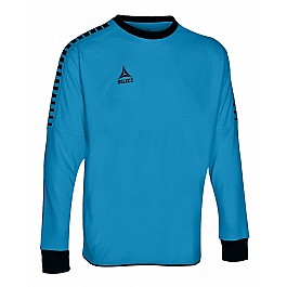Воротарська футболка SELECT Argentina goalkeeper shirt (006) бірюза, 12 років