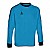 Вратарская футболка SELECT Argentina goalkeeper shirt (006) бірюза, 12 років
