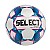 Мяч футзальный SELECT Futsal Mimas Light (364) біл/синій