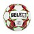Мяч футзальный SELECT Futsal Samba (IMS) (301) біл/червоний