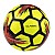 М’яч футбольний SELECT Classic (014) жовто/чорний, 4