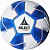 Мяч футбольный SELECT Classic (205) біл/син, 3