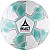 М’яч футбольний SELECT Classic (206) біл/зел, 3