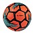 Мяч футбольный SELECT Classic (661) помаран/чорний, 4