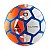 Мяч футбольный SELECT Classic (smpl) біл/помаранч, 5