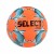 Мяч для пляжного футбола SELECT Beach Soccer (314) помаранч/синій, 5