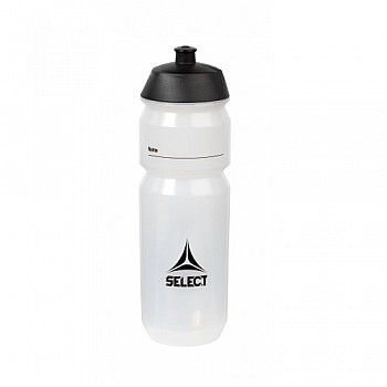 Бутылка для воды SELECT Bio water bottle (001) білий, 0,7 L