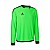 Вратарская футболка SELECT Brazil goalkeeper shirt (005) зелений, S