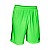 Воротарські шорти SELECT Brazil goalkeeper shorts зелений, XL