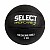 Мяч медицинский SELECT Medicine ball чорний, 2кг