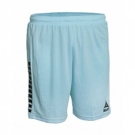 Воротарські шорти SELECT Monaco goalkeeper shorts (005) блакитний, L