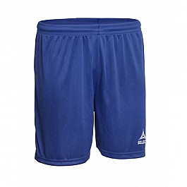 Шорти SELECT Pisa player shorts (008) т.синій, L
