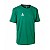 Футболка SELECT Italy player shirt s/s зелений, 14/16