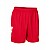 Шорты SELECT Italy player shorts (012) червоний, XL