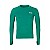 Термофутболка SELECT 6902 Compression shirt with long sleeves (L/S) (005) зелений, L