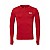 Термофутболка SELECT 6902 Compression shirt with long sleeves (L/S) червоний, 10/12