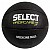 Мяч медицинский SELECT Medicine ball (010) чорний, 1кг