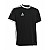 Футболка SELECT Monaco player shirt s/s чорний, 14/16 років