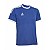 Футболка SELECT Monaco player shirt s/s (006) синій, L