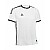 Футболка SELECT Monaco player shirt s/s біло/чорний, 14/16 років