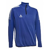 Тренировочная кофта SELECT Monaco training sweat сірий, XXL