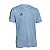 Футболка SELECT Pisa player shirt s/s блакитний, 6 років