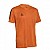 Футболка SELECT Pisa player shirt s/s (003) помаранчевий, S