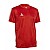 Футболка SELECT Pisa player shirt s/s червоний, 8 років