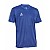 Футболка SELECT Pisa player shirt s/s (007) синій, S
