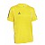 Футболка SELECT Pisa player shirt s/s (027) жовто/синій, S