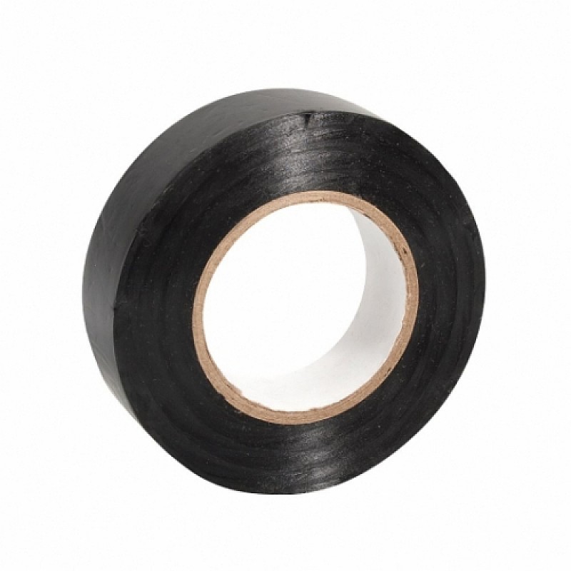Эластичная лента Sock tape  чорний, 1,9*15 фото товара