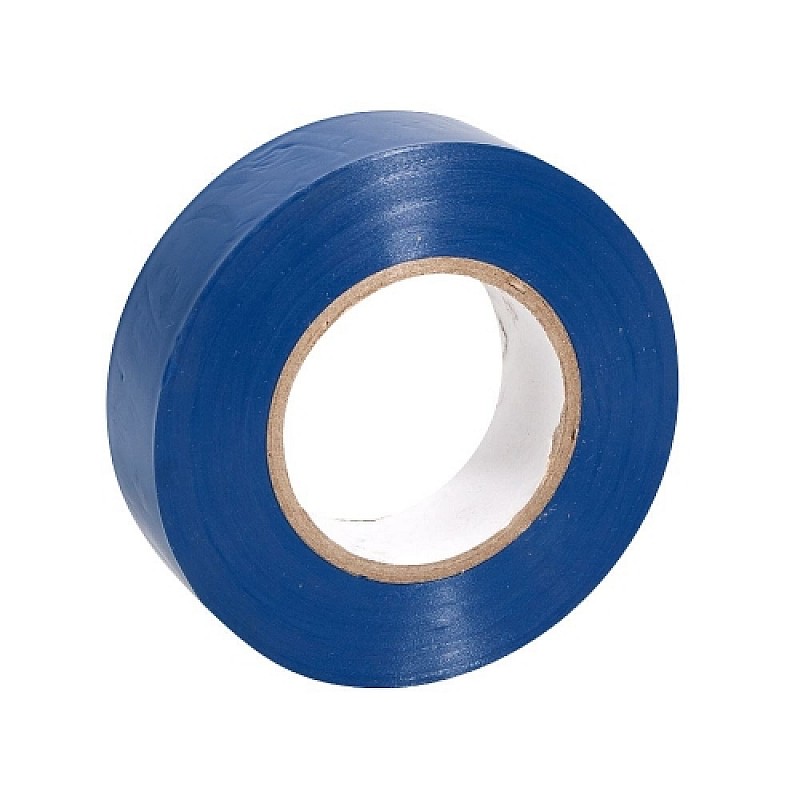 Еластична стрічка Sock tape  синій, 1,9*15 фото товару