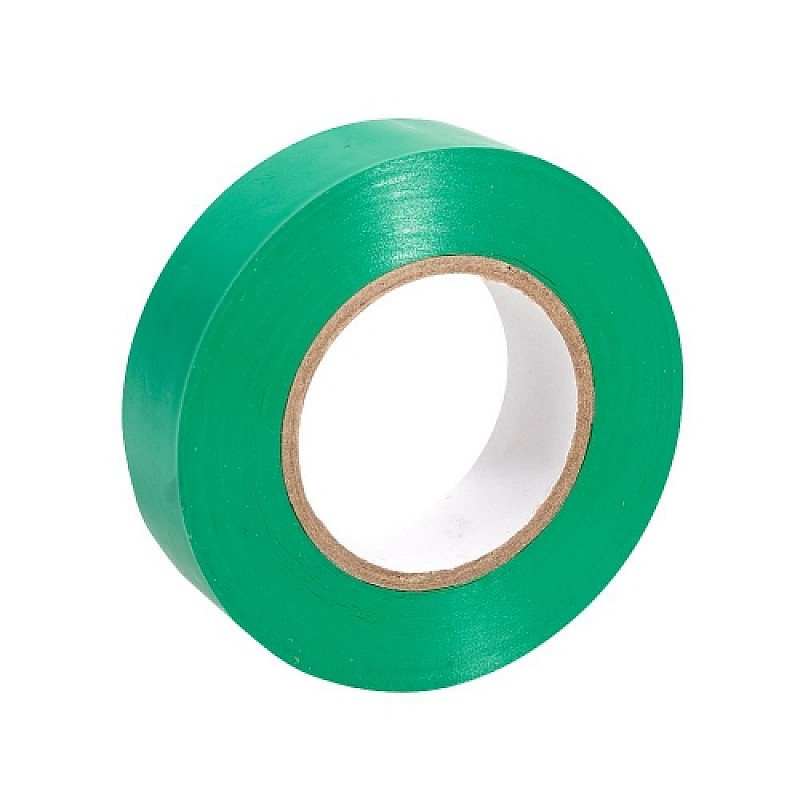 Еластична стрічка Sock tape  зелений, 1,9*15 фото товару