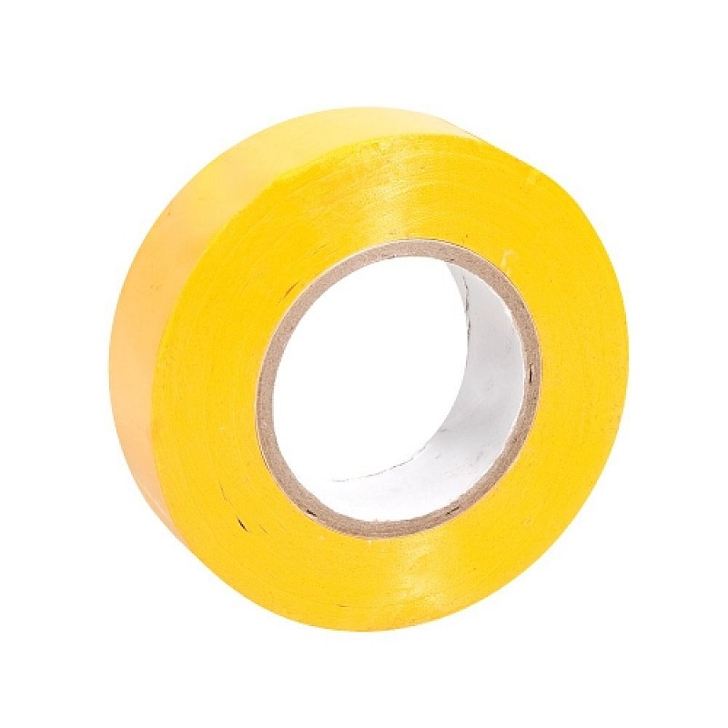 Эластичная лента Sock tape  жовтий, 1,9*15 фото товара