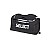 Спортивна сумка SELECT Lazio Sportsbag small чорний, 36L (S)